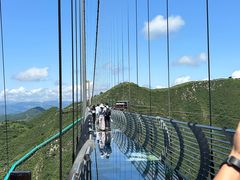 -蓟州溶洞风景区