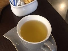 -卡普里披萨·牛扒·下午茶