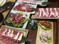 -牛也烧肉(摩尔城店)