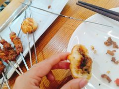 -小艺烧烤(曲江店)