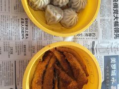 -老盛兴汤包馆(大华二路店)