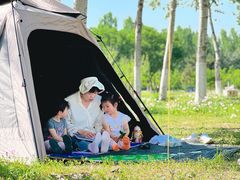 -汉长安城未央宫国家考古遗址公园