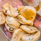 排队王，虎头局烘培点心天花板[种草]