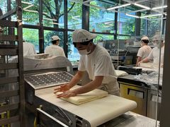 -麦田工坊(月湖店)