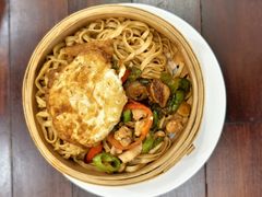 -德永枣香烤鸭(官舍店)