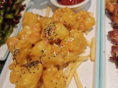 -金阁家常菜(贵阳路店)
