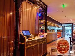 -耶里夏丽·丝路新疆菜·清真食品(徐汇南丹东路臻选店)