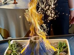 -迦南苑·新派青岛菜·生日纪念日主题餐厅