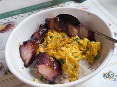 -翠华餐厅(百老汇店)
