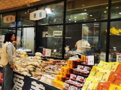 -AEON永旺超市(天津津南店)