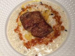 鹅肝牛奶饭-AdD全日制餐厅(中谷花园酒店)