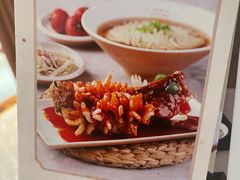 -松鹤楼·苏式汤面(虹桥天地店)