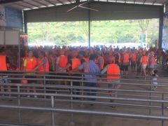 门面-虎啸峡漂流