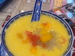 -捷信牛奶甜品世家(合生汇店)