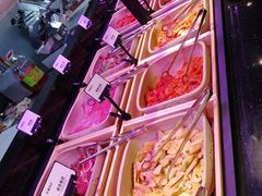 -盛江山自助料理(奥莱锦辉购物广场店)