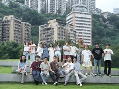 -金夫人化妆摄影职业培训学校