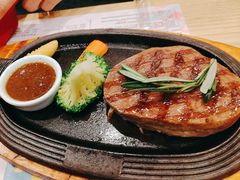 -海维克牛排馆HIGHWIC(右岸环宇坊店)