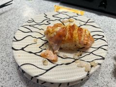 -争鲜回转寿司(中街大悦城店)