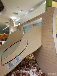 -meland亲子乐园(深圳领展中心城店)