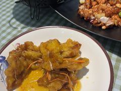 -玉桥餐厅(天坛店)