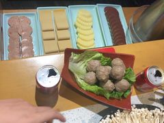 -麻辣英雄重庆火锅(二城广场店)