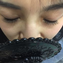 -纤羽美甲美睫