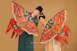 -爱城婚纱摄影·品质严选店