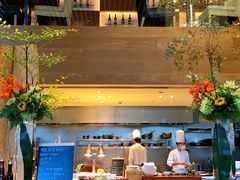 -君悦酒店·La Terrazza意合園·意式风味