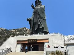 -青岛崂山太清宫