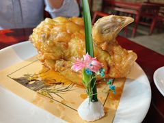 长安葫芦鸡-味鼎长安·地道陕菜(凤城一路店)