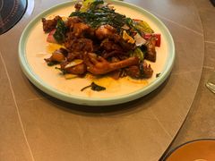 -创味·民间海南菜·非遗藤桥排骨(藤桥·免税城店)