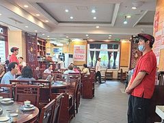 -老来福·非遗酸汤兔(凯旋路店)