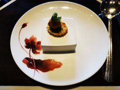 餐前小菜-杭州西子湖四季酒店·金沙厅