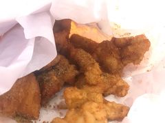 -汴京炸鸡王(蔡锷北路店)