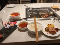 -海底捞火锅(巴黎春天浦建店)