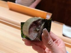 -晴空·日本料理(万象城店)