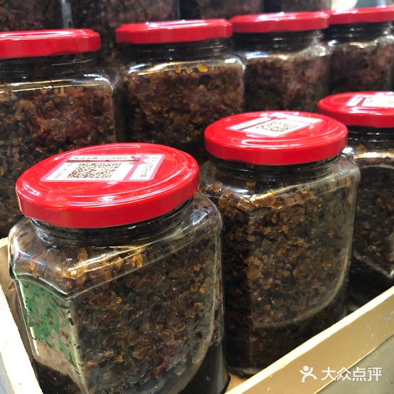 开元上西平咸水果(昌黎店)