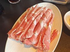-东来顺·非遗火锅(赛格国际购物中心店)