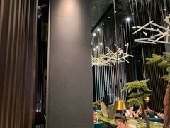 -喜棠·长沙家宴·海鲜·湘菜(麓谷店)