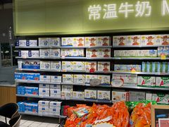 -世纪联华超市(外海店)