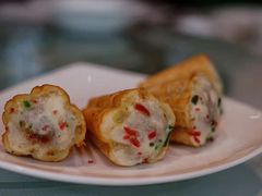 -太湖饭店·寄畅轩中餐厅