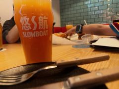 -悠航SLOWBOAT(三里屯店)