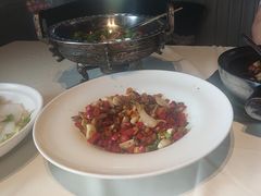 -粤盛海鲜楼(融冠乐城店)
