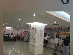 -爱康国宾体检中心(建国门分院)