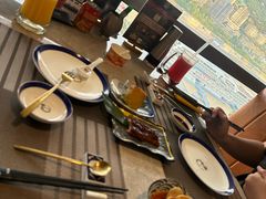 -極上萬膳·日料放题(来福士江景店)