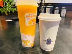芒果全家福-阿嬷手作(南宁百盛印象城店)