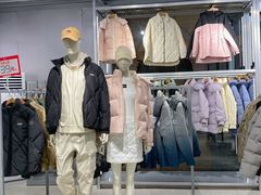 -首创奥特莱斯(西安店)