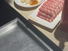 -蜀留香火锅(西南角店)