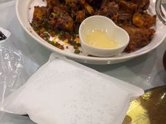 -眉州东坡(华联万柳店)