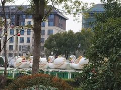 游乐设施-安徒生童话乐园